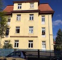 Wunderschöne Altbauwohnung in Blasewitz! - Dresden