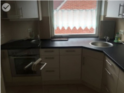 Foto - Etagenwohnung in Ahaus zur Miete