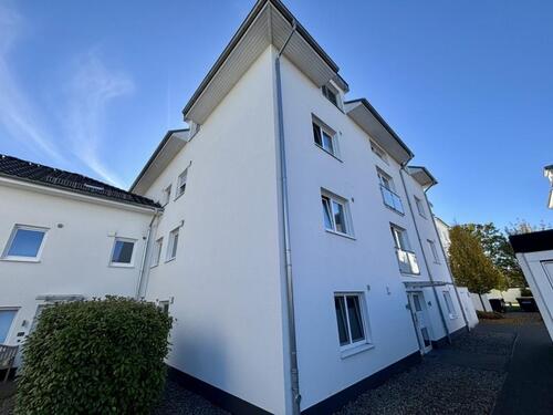 Foto - 3 Zimmer Etagenwohnung zur Miete in Neustadt am Rübenberge