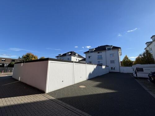 Foto - 3 Zimmer Etagenwohnung in Neustadt am Rübenberge