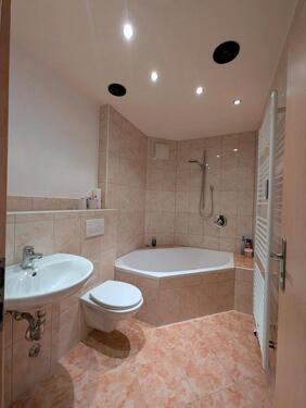 Foto - Etagenwohnung in Böblingen zur Miete