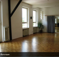 Co Working Kursraum Konferenzraum Tagungsort Training - Siegen