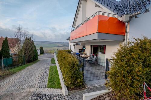 Foto - 2 Zimmer Terrassenwohnung in Heilbad Heiligenstadt