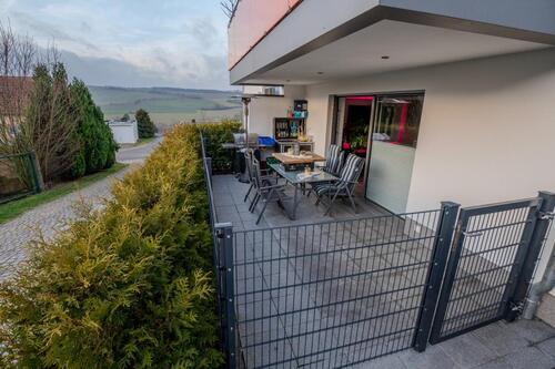 Foto - Terrassenwohnung in Heilbad Heiligenstadt zur Miete