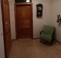 1 12 Zi-Wohnung im Erdgeschoß eines Fachwerkhauses, ruhige Lage - Wolfenbüttel Ahlum 1 12 Zi-Wohnung im Erdgeschoß eines Fachwerkhauses, ruhige Lage - Wolfenbüttel Ahlum