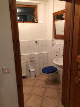 Foto - 1.5 Zimmer Erdgeschoßwohnung zur Miete in Wolfenbüttel