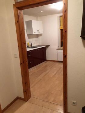 Foto - 1.5 Zimmer Erdgeschoßwohnung in Wolfenbüttel