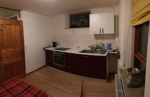 Foto - Erdgeschoßwohnung in Wolfenbüttel zur Miete