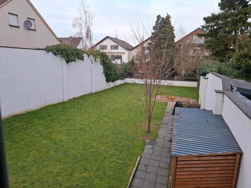 Foto - 3 Zimmer Dachgeschoßwohnung zur Miete in Niederkassel