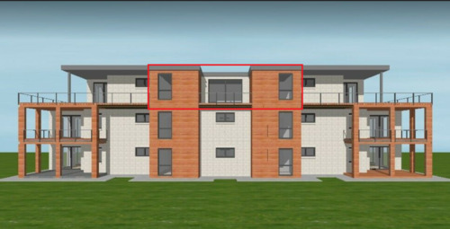 Foto - 2 Zimmer Einfamilienhaus zur Miete in Wacken