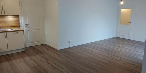 Foto - Einfamilienhaus in Wacken zur Miete