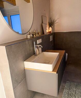 Foto - 3 Zimmer Maisonettenwohnung zur Miete in Gorxheimertal