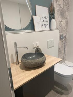 Foto - Maisonettenwohnung in Gorxheimertal zur Miete