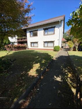 Foto - Einfamilienhaus in 97653 BischofsheimRhön zu verkaufen