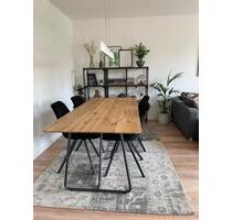 3-Zimmer Wohnung in Münster Mauritzh