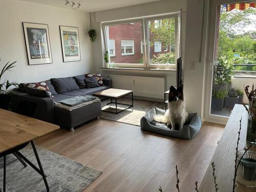 Foto - 3 Zimmer Etagenwohnung in Münster