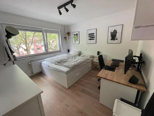 Foto - Etagenwohnung in Münster zum Kaufen