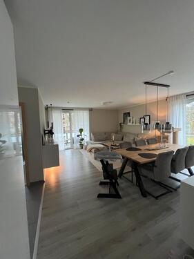 Foto - Moderne, altersgerechte 3-Zimmer-Wohnung in DU-Röttgersbach