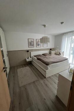 Foto - Etagenwohnung in Duisburg zur Miete