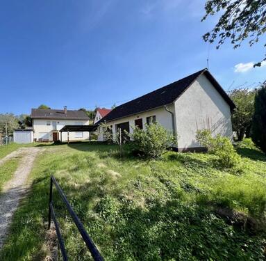 Foto - Haus Welden 7 Zimmer Hanglage 1500 qm Grundstück