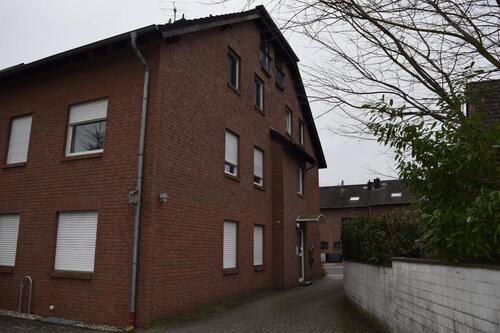 Foto - 2-Zimmer EG-Wohnung mit Garten & 2 Stellplätzen in Büttgen Vorst