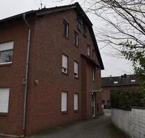 2-Zimmer EG-Wohnung mit Garten & 2 Stellplätzen in Büttgen Vorst - Kaarst