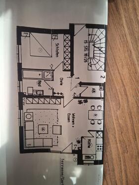 Foto - 2 Zimmer Erdgeschoßwohnung zum Kaufen in Kaarst