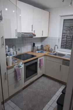 Foto - 2 Zimmer Erdgeschoßwohnung in Kaarst