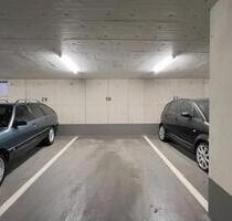 ** Tiefgaragenstellplatz zu vermieten ** - Ingolstadt Friedrichshofen-Hollerstauden
