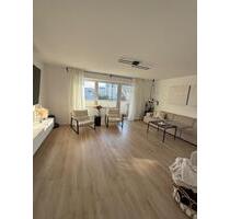 Modern sanierte 3,5 Zimmer Wohnung Hagen-Boloh