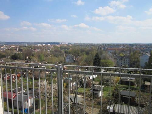 Foto - Sonnenberg * 3 Zimmer * Balkon * Einbauküche günstig * Frei ab 01.06.2026