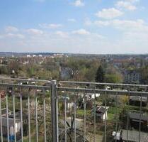 Sonnenberg * 3 Zimmer * Balkon * Einbauküche günstig * Frei ab 01.06.2026 - Chemnitz Hilbersdorf