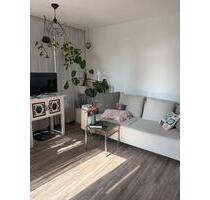 Schöne, helle 1-Zimmer-Wohnung mit Balkon - Molfsee