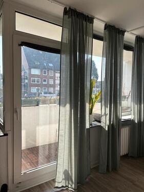 Foto - 1 Zimmer Hochparterre zur Miete in Molfsee