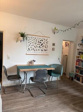 Foto - 1 Zimmer Hochparterre in Molfsee