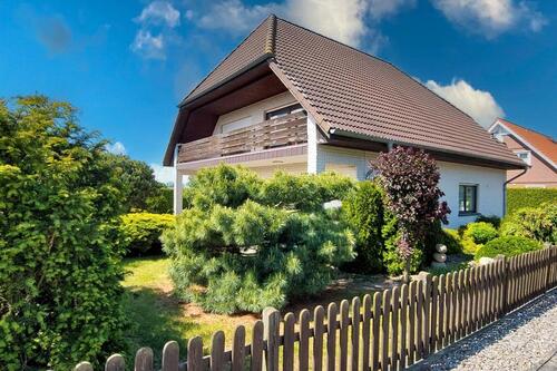 Foto - Einfamilienhaus in Greifswald zum Kaufen