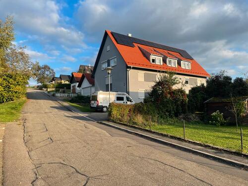 Foto - 2 Zimmer Etagenwohnung zum Kaufen in Aglasterhausen