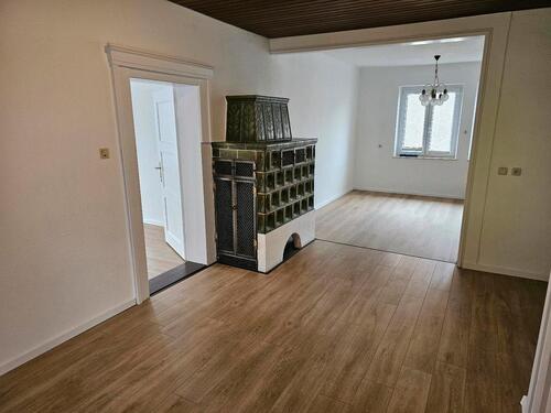 Foto - 4 Zimmer Etagenwohnung in Neunburg vorm Wald