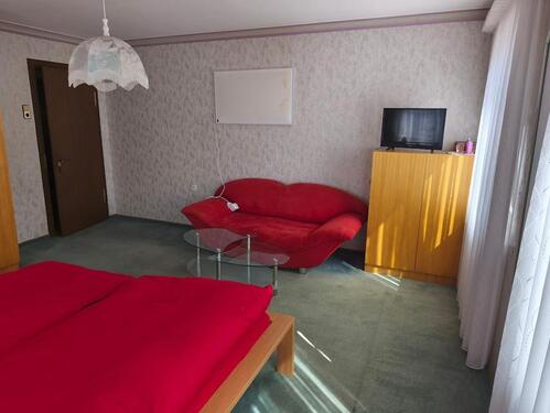 Foto - 1 Zimmer Etagenwohnung zur Miete in Wehingen