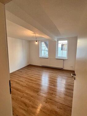 Foto - 3,5 Zi-Wohnung Erstbezug: Ökol. kernsaniert Innenstadt Steinau