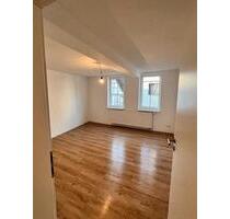 3,5 Zi-Wohnung Erstbezug: Ökol. kernsaniert Innenstadt Steinau - Steinau an der Straße