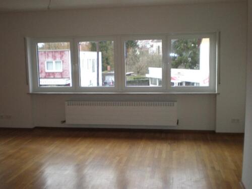 Foto - Etagenwohnung zur Miete in Marpingen