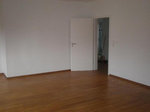 Foto - Etagenwohnung in Marpingen