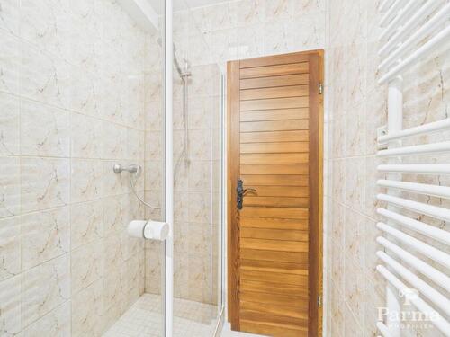 Foto - Charmante, helle Wohnung mit offenem Wohnkonzept und Balkon