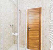 Charmante, helle Wohnung mit offenem Wohnkonzept und Balkon - Düren