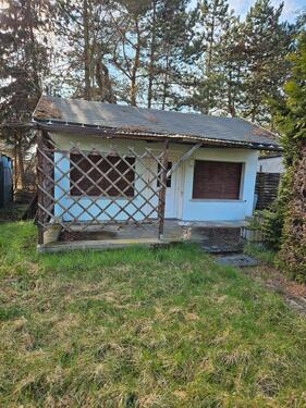 Foto - Grundst&uuml;ck zur Miete in Gräfenhainichen