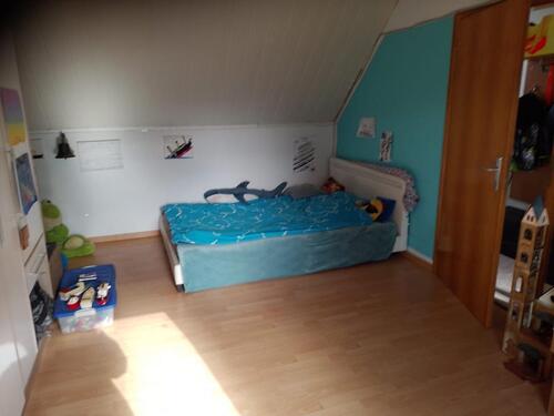 Foto - 4 Zimmerwohnung in Stolzenau - 700,00&nbsp;EUR Kaltmiete, ca.&nbsp; 91,00&nbsp;m&sup2;