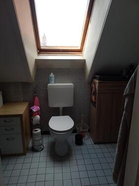 Foto - 4 Zimmer Etagenwohnung zur Miete in Stolzenau