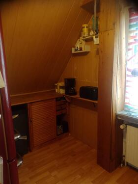 Foto - 4 Zimmer Etagenwohnung in Stolzenau