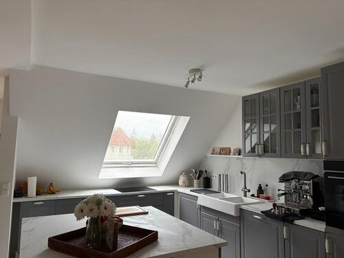 Foto - 3 Zimmer Dachgeschoßwohnung in Stadthagen